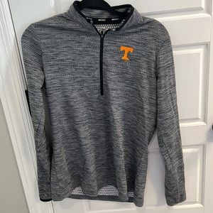Nike golf Tennessee pullover